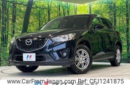 mazda cx-5 2014 -MAZDA--CX-5 DBA-KEEFW--KEEFW-115305---MAZDA--CX-5 DBA-KEEFW--KEEFW-115305-