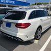 mercedes-benz c-class-station-wagon 2017 CFJ1597785 image 2