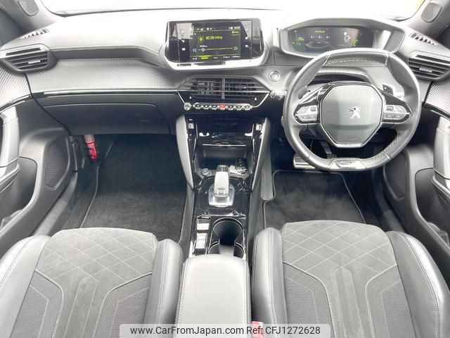 peugeot 2008 2021 quick_quick_P24HN05_VR3USHNSSMJ714901 image 2