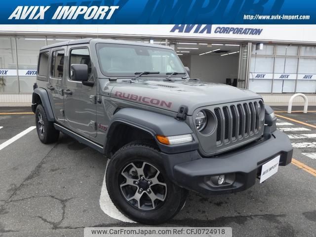 jeep wrangler 2019 quick_quick_JL36L_1C4HJXMG0LW183109 image 1