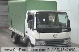 mazda titan 2009 CFJ1542690