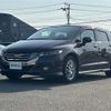 honda odyssey 2009 -HONDA--Odyssey DBA-RB3--RB3-1101225---HONDA--Odyssey DBA-RB3--RB3-1101225- image 24