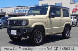 suzuki jimny 2019 quick_quick_3BA-JB64W_JB64W-133318