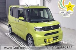 daihatsu tanto 2019 -DAIHATSU 【岐阜 582ﾒ3951】--Tanto LA650S-0041778---DAIHATSU 【岐阜 582ﾒ3951】--Tanto LA650S-0041778-