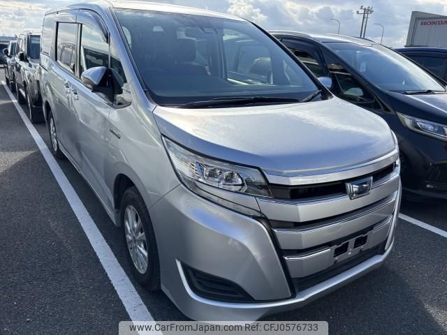 toyota noah 2019 quick_quick_DAA-ZWR80G_ZWR80-0409277 image 2