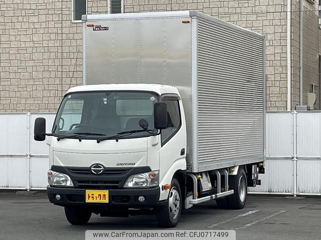 hino dutro 2014 GOO_NET_EXCHANGE_0403464A30250203W001 image 2