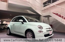 fiat 500 2016 quick_quick_31209_ZFA3120000J596597