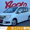 honda stepwagon 2009 -HONDA--Stepwgn DBA-RK5--RK5-1002491---HONDA--Stepwgn DBA-RK5--RK5-1002491- image 1