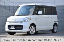 suzuki spacia 2015 quick_quick_DAA-MK42S_MK42S-124952