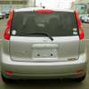 nissan note 2010 No.11013 image 32