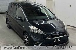 toyota sienta 2016 -TOYOTA--Sienta NHP170G-7039033---TOYOTA--Sienta NHP170G-7039033-