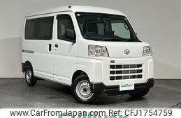 daihatsu hijet-van 2022 CFJ1754759