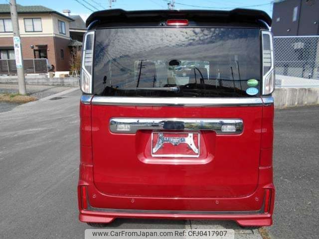 suzuki spacia 2019 -SUZUKI 【岐阜 582ﾒ4543】--Spacia DAA-MK53S--MK53S-856479---SUZUKI 【岐阜 582ﾒ4543】--Spacia DAA-MK53S--MK53S-856479- image 2