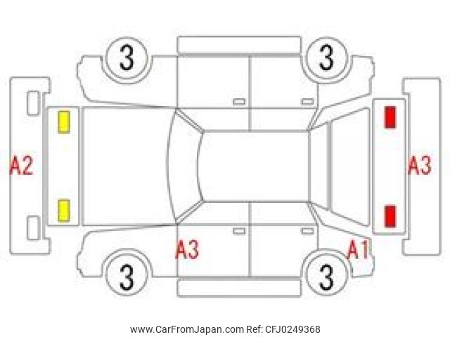 audi a6 2005 -AUDI--Audi A6 GH-4FAUKS--WAUZZZ4FX6N069254---AUDI--Audi A6 GH-4FAUKS--WAUZZZ4FX6N069254- image 2