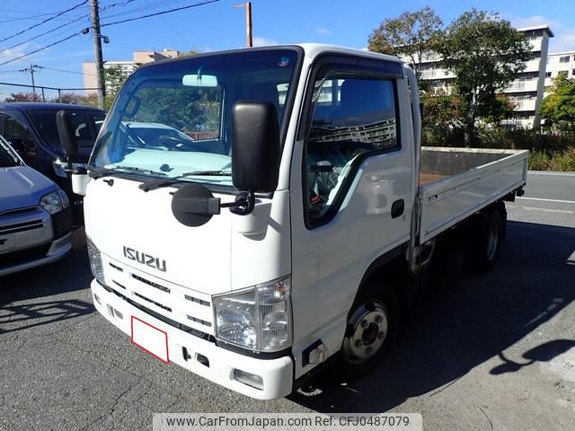 isuzu elf-truck 2013 GOO_NET_EXCHANGE_0705372A30241124W003 image 2