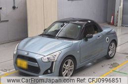 daihatsu copen 2015 -DAIHATSU 【滋賀 581や8419】--Copen LA400K-0008399---DAIHATSU 【滋賀 581や8419】--Copen LA400K-0008399-