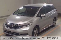 honda shuttle 2020 -HONDA--Shuttle 6AA-GP7--GP7-2117012---HONDA--Shuttle 6AA-GP7--GP7-2117012-