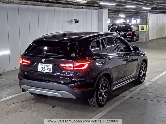 bmw x1 2019 -BMW--BMW X1 WBAHT920905N15039---BMW--BMW X1 WBAHT920905N15039- image 2