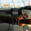 nissan bluebird-sylphy 2006 -NISSAN--Bluebird Sylphy DBA-KG11--KG11-020292---NISSAN--Bluebird Sylphy DBA-KG11--KG11-020292- image 3