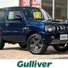 suzuki jimny 2015 -SUZUKI--Jimny ABA-JB23W--JB23W-736388---SUZUKI--Jimny ABA-JB23W--JB23W-736388- image 1