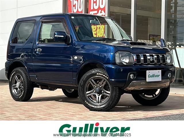 suzuki jimny 2015 -SUZUKI--Jimny ABA-JB23W--JB23W-736388---SUZUKI--Jimny ABA-JB23W--JB23W-736388- image 1