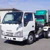 isuzu elf-truck 2017 -ISUZU--Elf TPG-NKR85AN--NKR85-7063791---ISUZU--Elf TPG-NKR85AN--NKR85-7063791- image 1