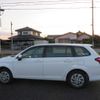 toyota corolla-fielder 2017 504749-RAOID:13572 image 7