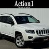 jeep compass 2013 quick_quick_ABA-MK49_1C4NJCFA5ED540660 image 1