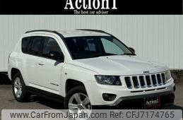 jeep compass 2013 quick_quick_ABA-MK49_1C4NJCFA5ED540660