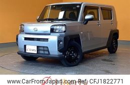 daihatsu taft 2020 CFJ1822771
