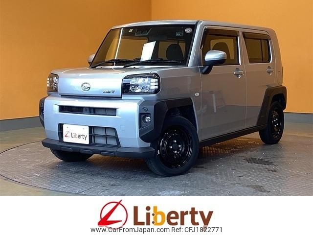 daihatsu taft 2020 CFJ1822771 image 1