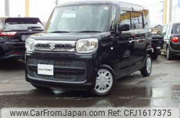 suzuki spacia 2019 CFJ1617375