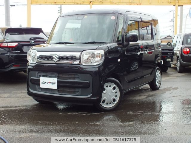 suzuki spacia 2019 CFJ1617375 image 1