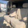 toyota alphard 2004 NIKYO_QA14306 image 16