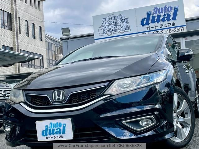 honda jade 2015 quick_quick_FR4_FR4-1014760 image 1