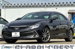 toyota mark-x 2018 -TOYOTA--MarkX DBA-GRX130--GRX130-6110858---TOYOTA--MarkX DBA-GRX130--GRX130-6110858-