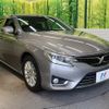 toyota mark-x 2015 -TOYOTA--MarkX DBA-GRX130--GRX130-6091642---TOYOTA--MarkX DBA-GRX130--GRX130-6091642- image 16