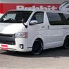 toyota hiace-van 2015 -TOYOTA 【三重 431ﾆ 38】--Hiace Van QDF-KDH201V--KDH201-0180745---TOYOTA 【三重 431ﾆ 38】--Hiace Van QDF-KDH201V--KDH201-0180745- image 1