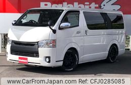 toyota hiace-van 2015 -TOYOTA 【三重 431ﾆ 38】--Hiace Van QDF-KDH201V--KDH201-0180745---TOYOTA 【三重 431ﾆ 38】--Hiace Van QDF-KDH201V--KDH201-0180745-