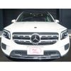 mercedes-benz glb-class 2022 GOO_JP_700056033630240904001 image 18