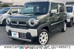 suzuki hustler 2024 CFJ1486872