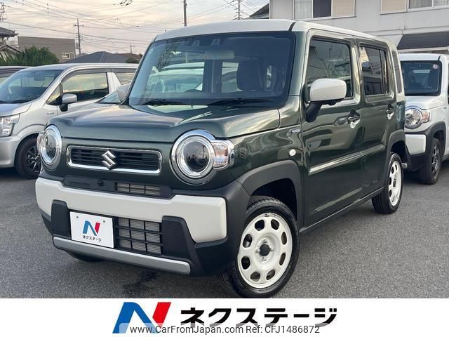 suzuki hustler 2024 CFJ1486872 image 1