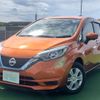 nissan note 2016 CFJ1737582 image 1