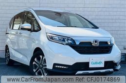 honda freed 2020 -HONDA--Freed 6AA-GB7--GB7-3111876---HONDA--Freed 6AA-GB7--GB7-3111876-