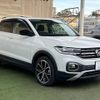 volkswagen t-cross 2020 -VOLKSWAGEN--VW T-Cross 3BA-C1DKR--WVGZZZC1ZLY075839---VOLKSWAGEN--VW T-Cross 3BA-C1DKR--WVGZZZC1ZLY075839- image 16