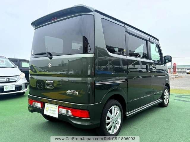suzuki every-wagon 2021 CFJ1806093 image 2