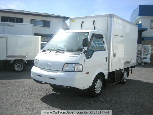 mazda bongo-truck 2019 CFJ1819764 image 1