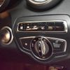 mercedes-benz c-class 2015 quick_quick_CBA-205287_WDD2052872F206462 image 4