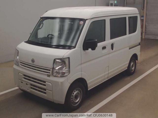 nissan nv100-clipper 2023 quick_quick_5BD-DR17V_DV17V-652701 image 1