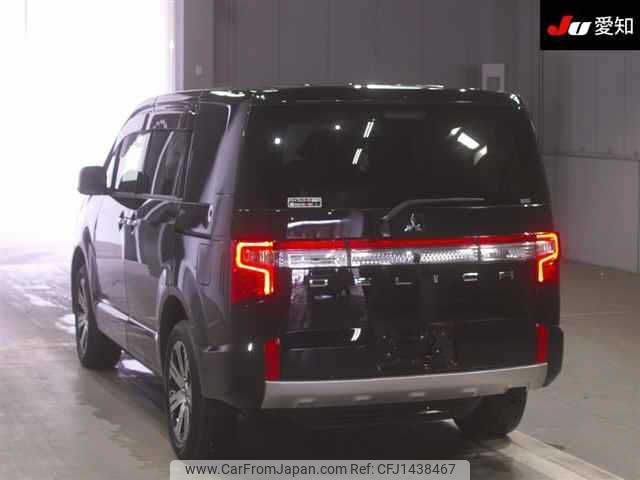 mitsubishi delica-d5 2023 -MITSUBISHI--Delica D5 CV1W-4028489---MITSUBISHI--Delica D5 CV1W-4028489- image 2